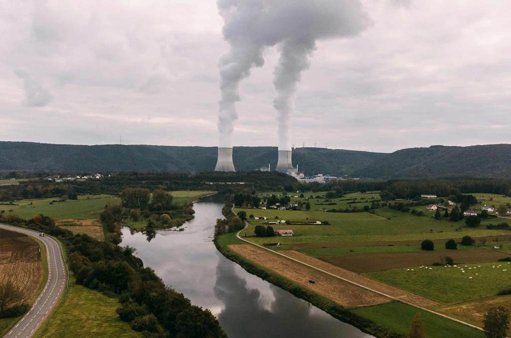 Les réacteurs nucléaires en France et la transition&nbsp;énergétique